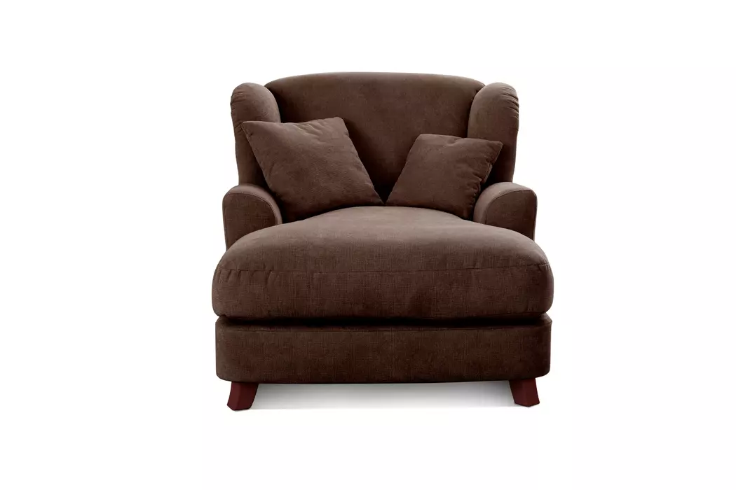Longseat-Sessel Asado