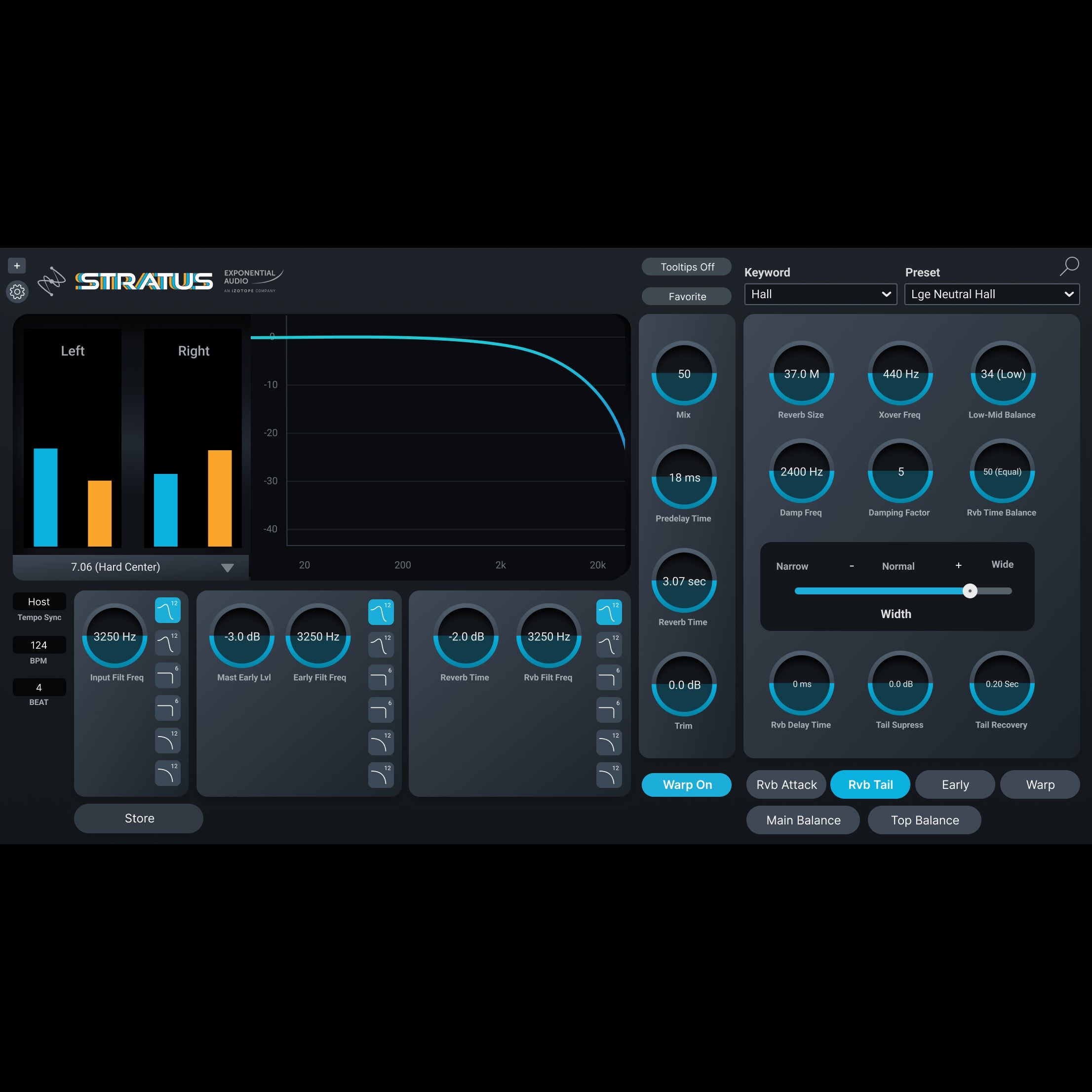 iZotope Exponential Audio: Stratus (download)