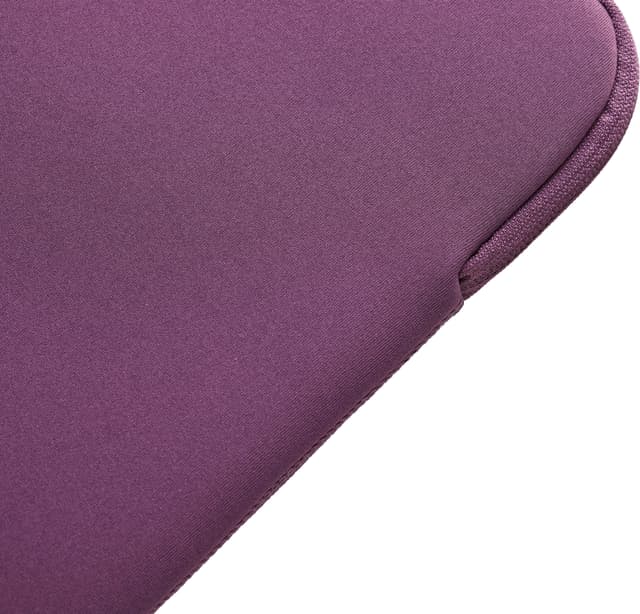 KEEP 15,6'' laptop-sleeve i neopren (coral pearl)