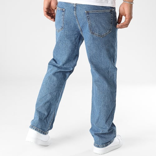 Jean Regular Bleu Denim