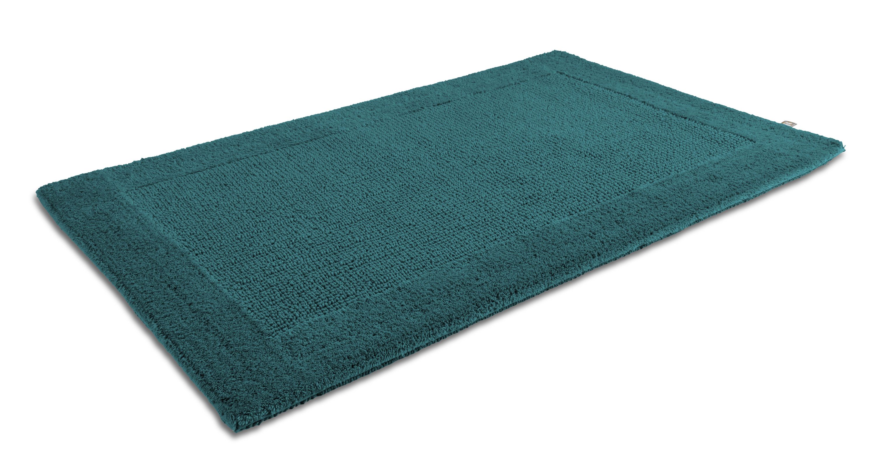 Badematte RHOMTUFT PRESTIGE 45 x 60 cm