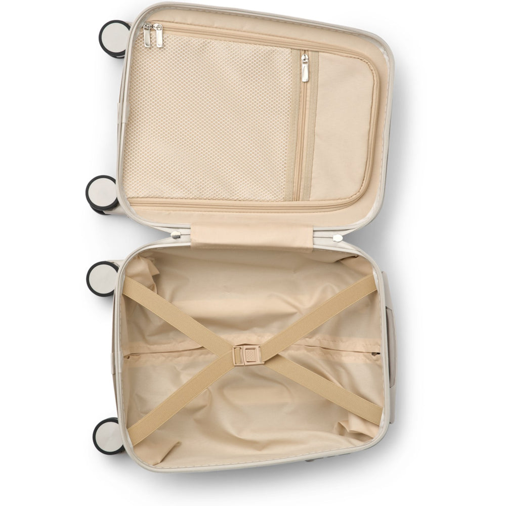 Køb LIEWOOD Sea Creature / Sandy Norelle Hardcase Kuffert