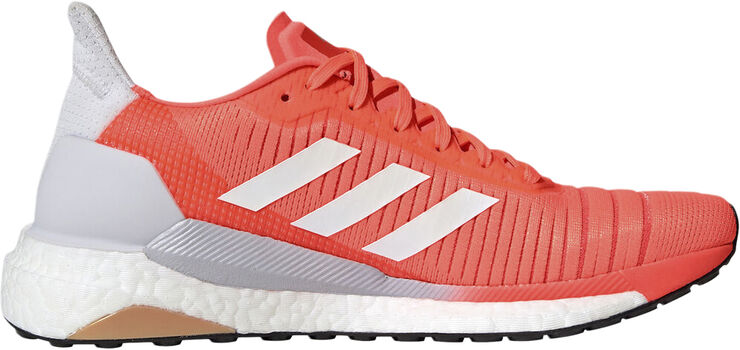 adidas SolarGlide 19 løbesko Orange