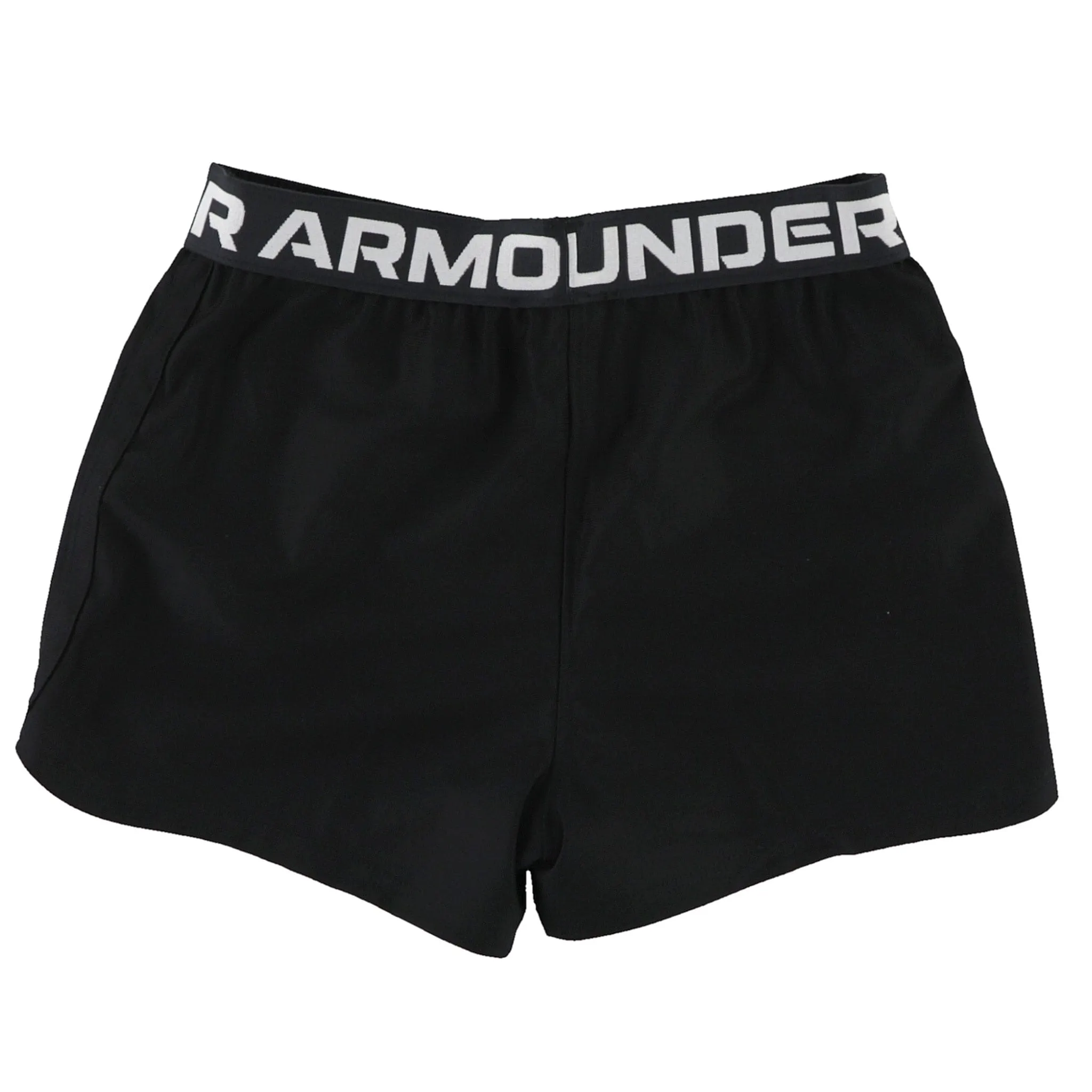 Under Armour Short Play Up V2 2-4ans