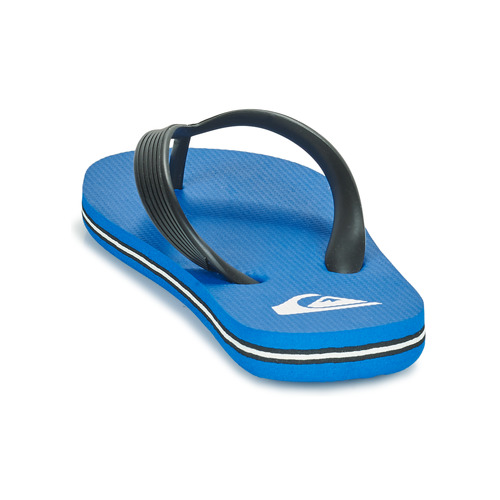 Quiksilver - MOLOKAI YOUTH - Bleu / Noir