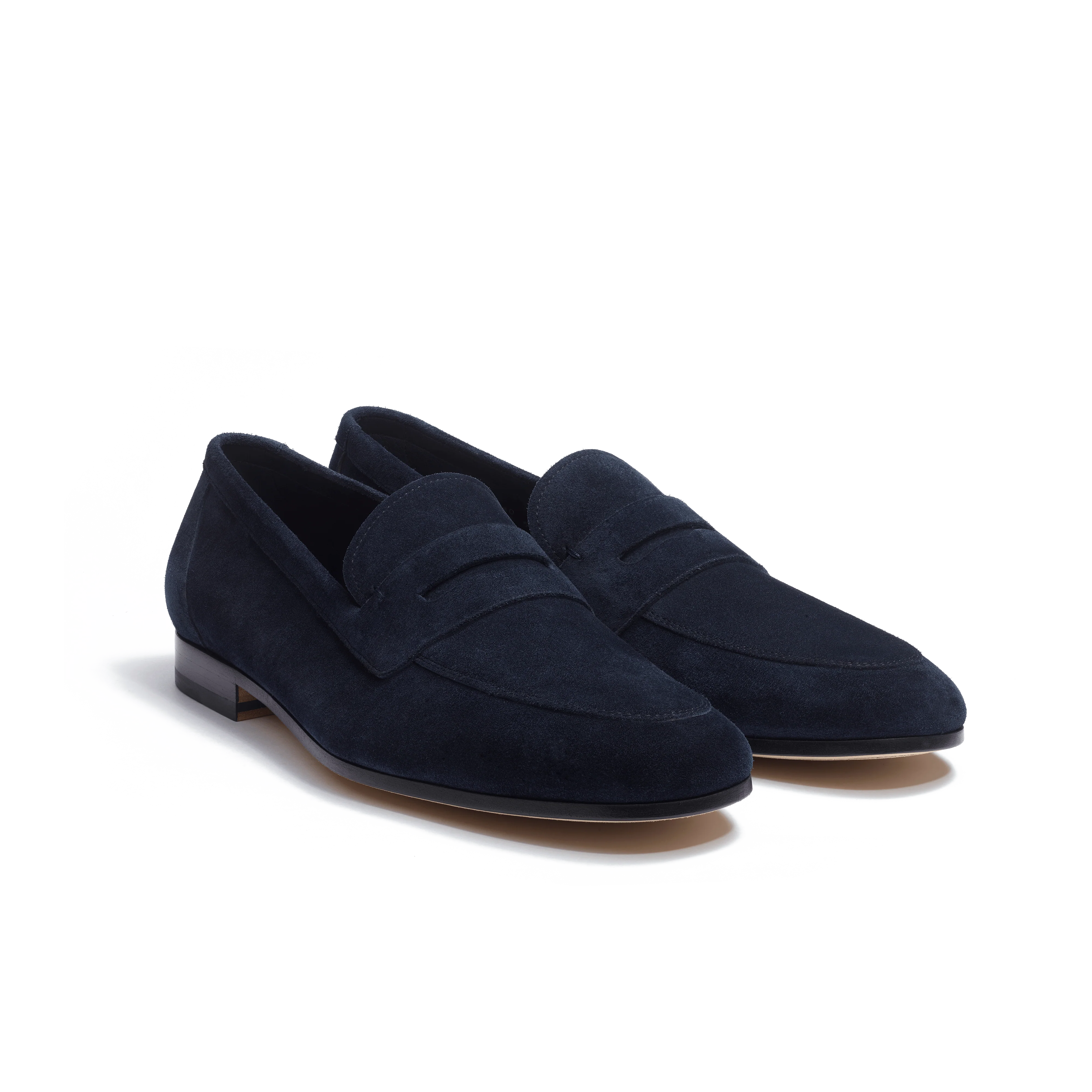 Mocassin Woogie