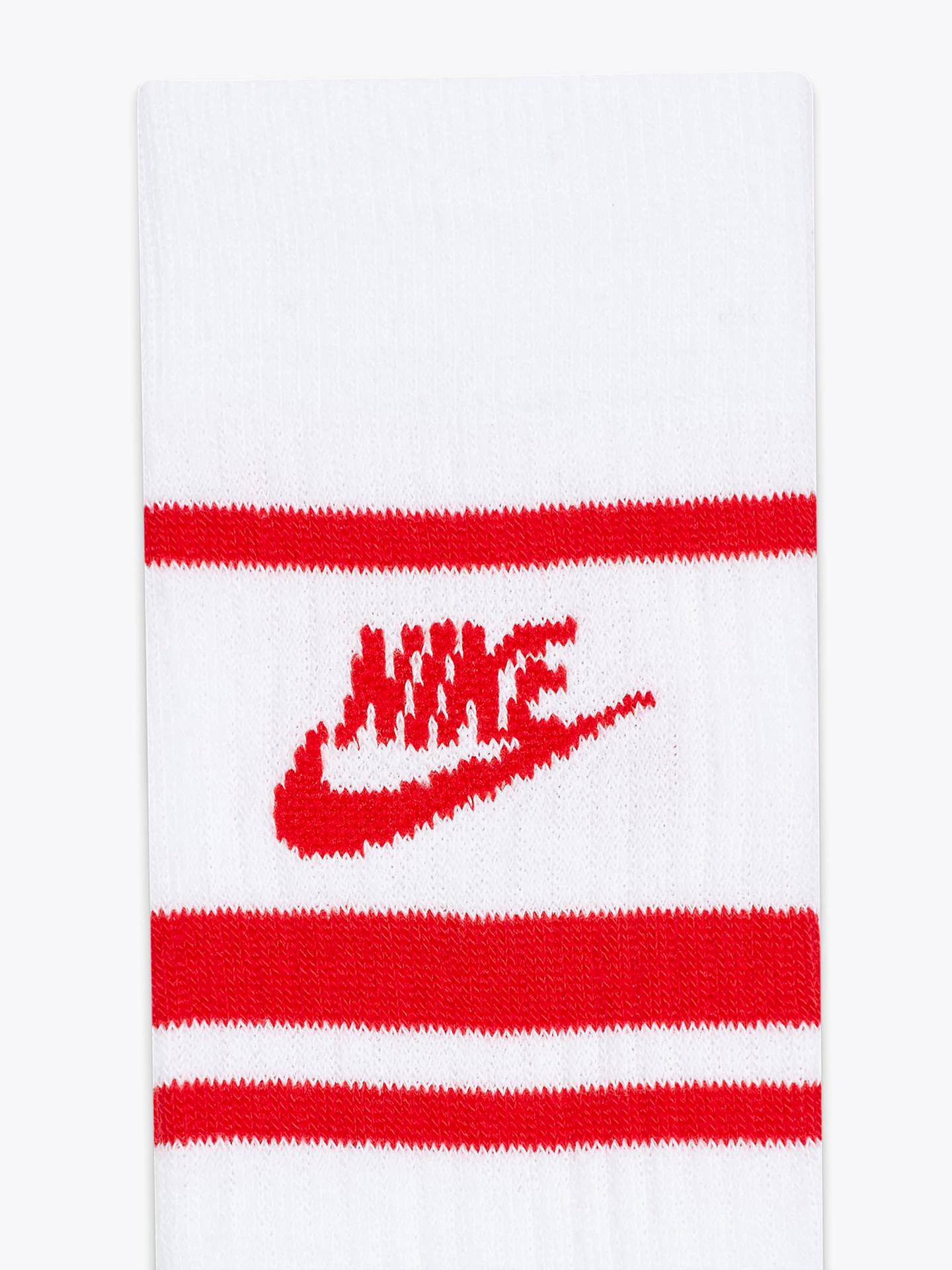 Crew Essential Stripe Socks