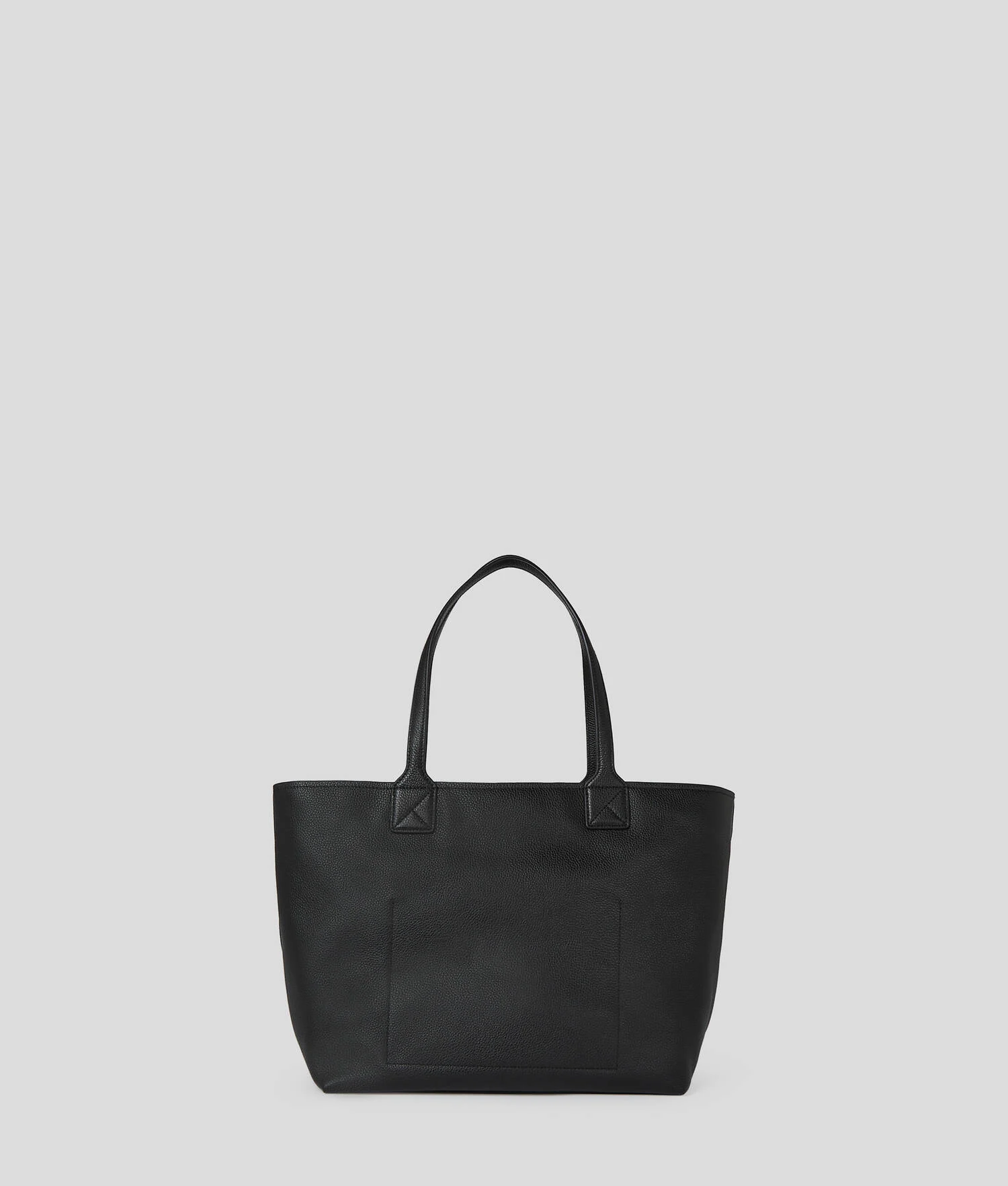 SAC CABAS DE TAILLE MOYENNE K/MARCHÉ