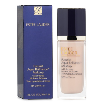 Estee Lauder Futurist Aqua Brilliance Makeup SPF20/PA