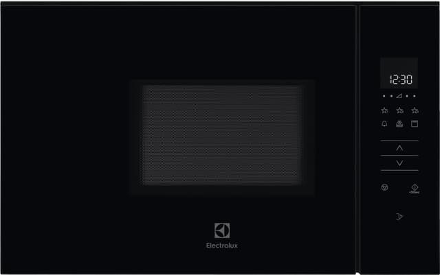 Electrolux mikroovn KMFD172NB integreret