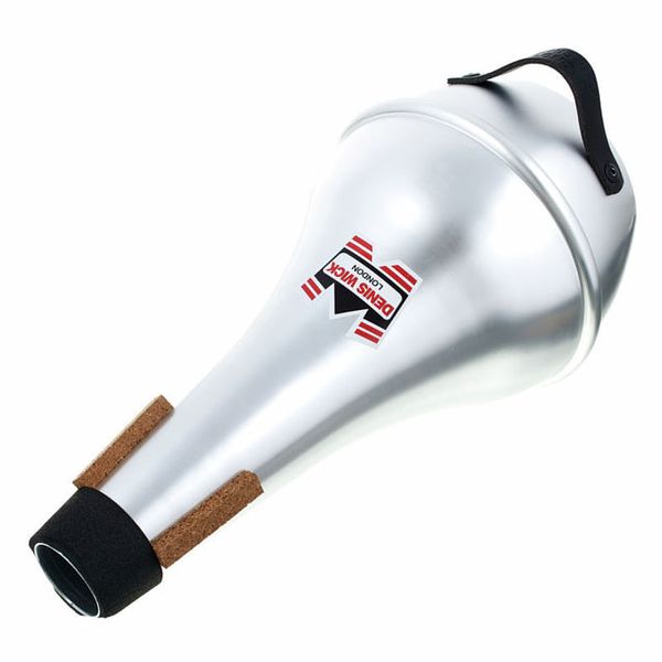 Denis Wick DW5523 Tenor Horn Straight