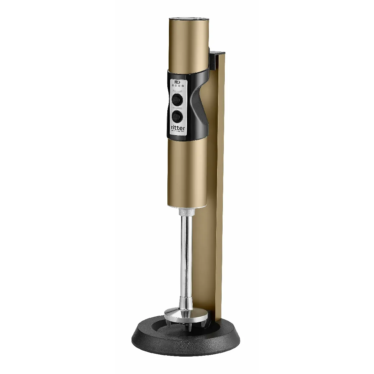 Ritter Stilo 7 Plus