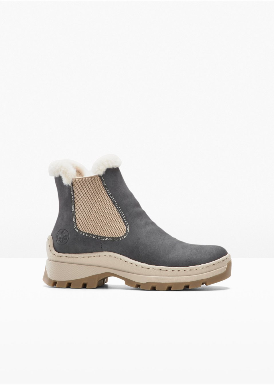 Boots Rieker