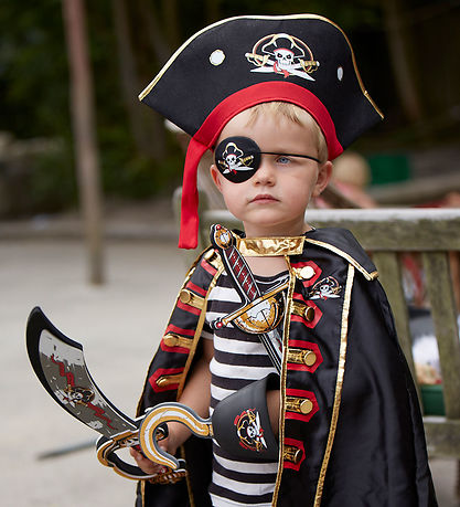 Liontouch Piratenhaken - Captain Cross