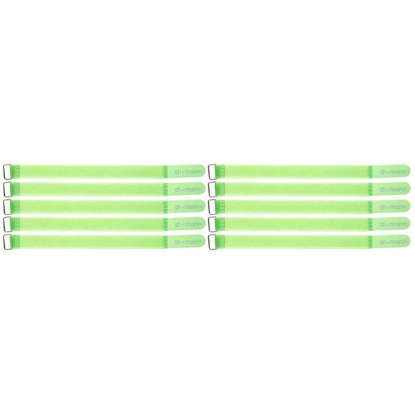 Thomann V2030 Green 10 Pack