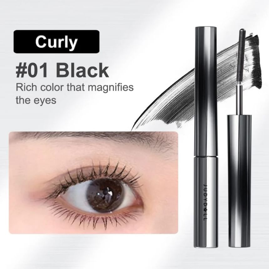Judydoll - 3D Curling Wimpertang Mascara - Krullend (2 Kleuren)