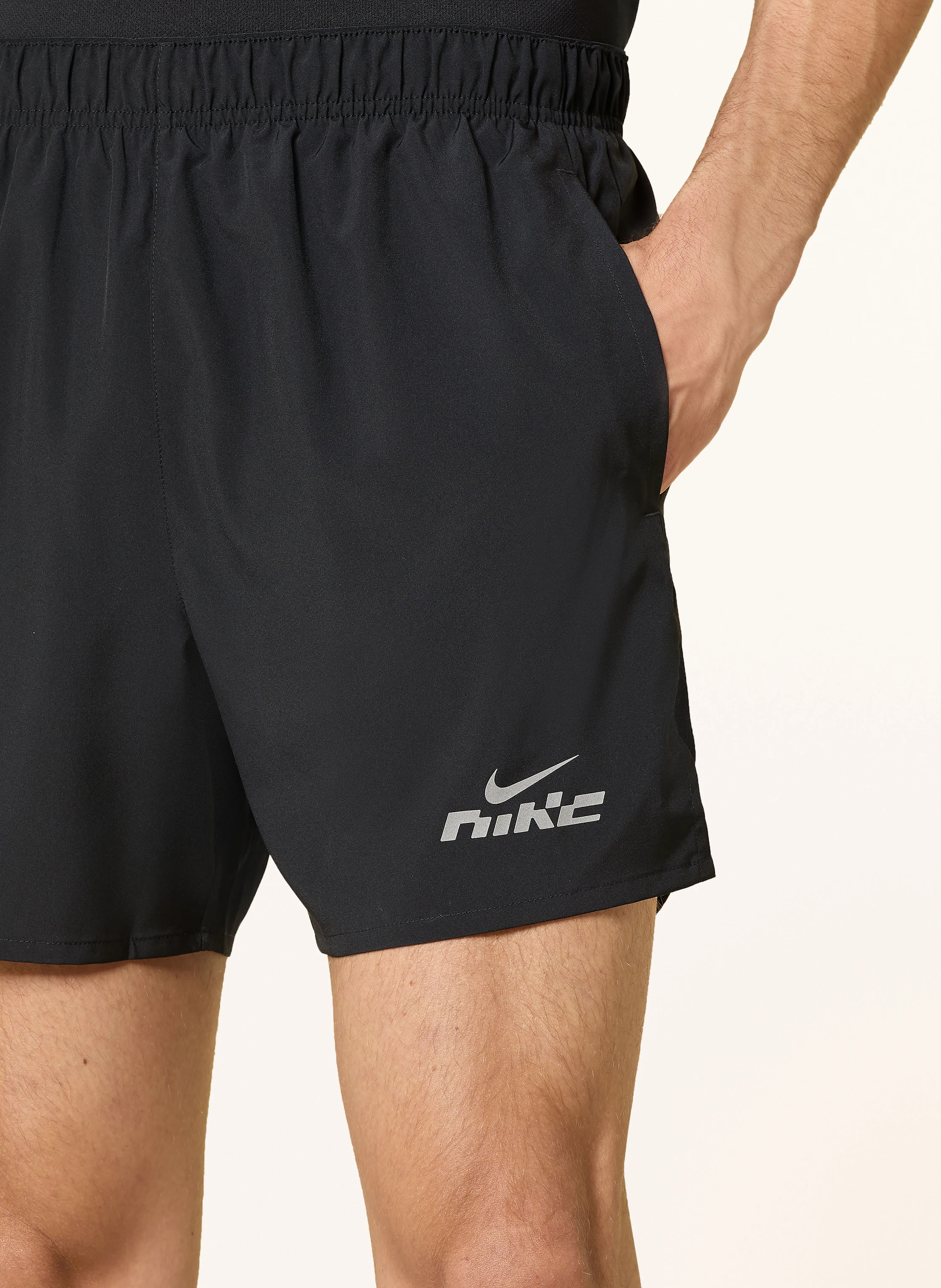 Nike Laufshorts CHALLENGER FLASH