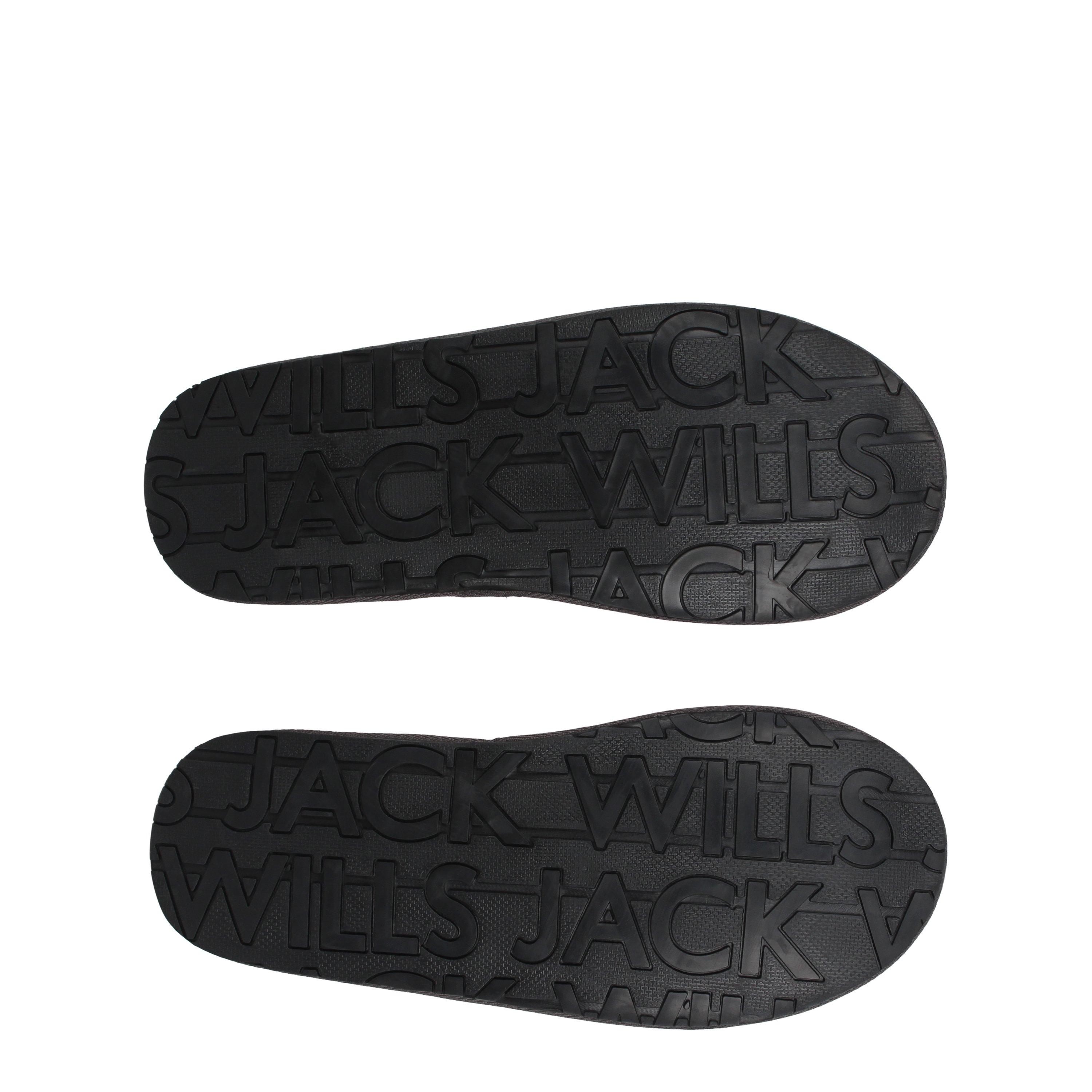 Jack Wills JW Mule Slippers