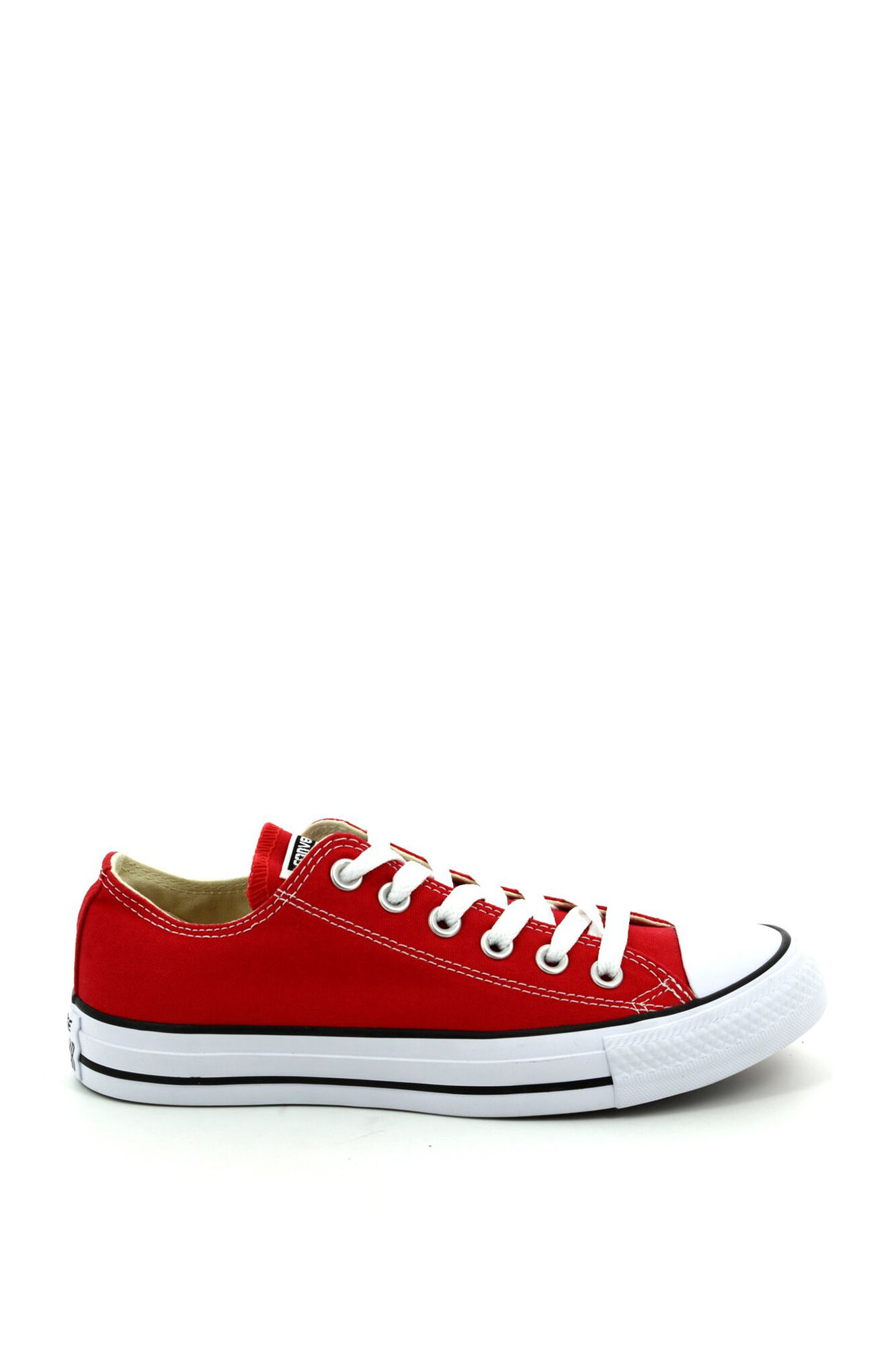 CONVERSE OBUWIE M9696 - vermelho