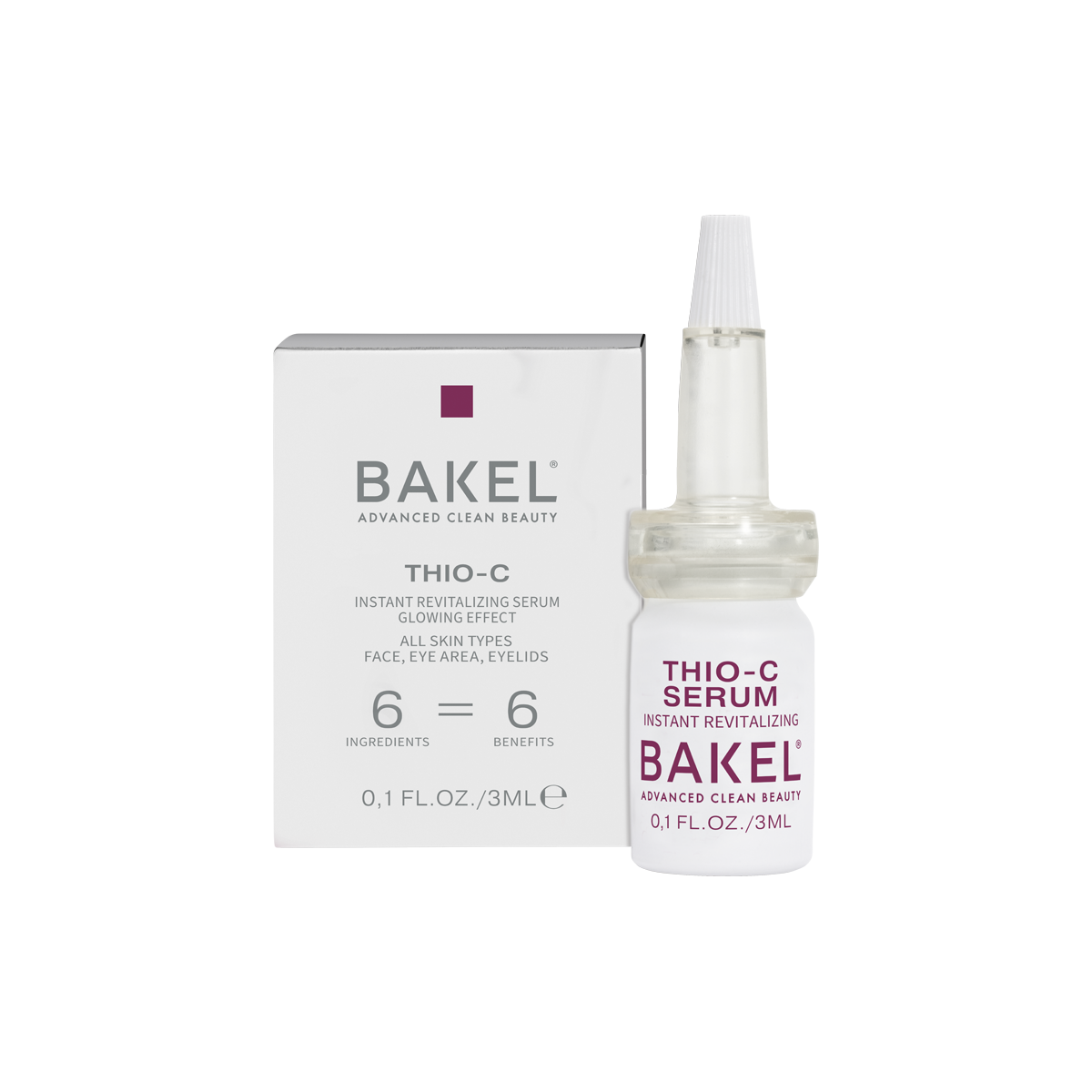 Thio-C Serum 3ml