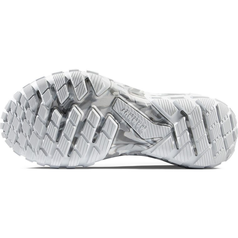 Mammut Hueco Knit II Low Women Black/Light Ice Gray