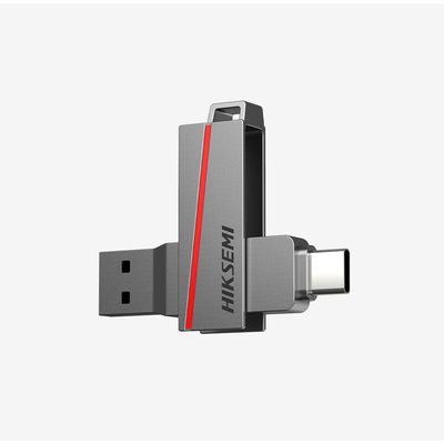Hikvision dual E307C - clé USB 16GO - USB 3.2