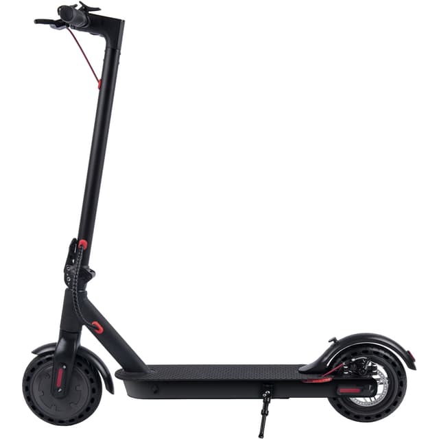 SENCOR Scooter One, Elscooterer 25 km rækkevidde, 25 km/h