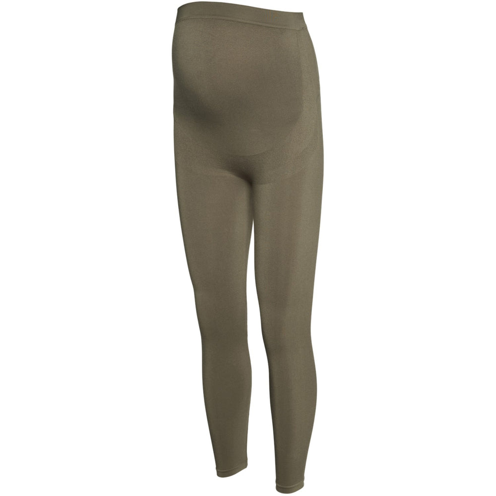 Køb Mama;licious Kalamata Mltia Jeanne Leggings Noos A.