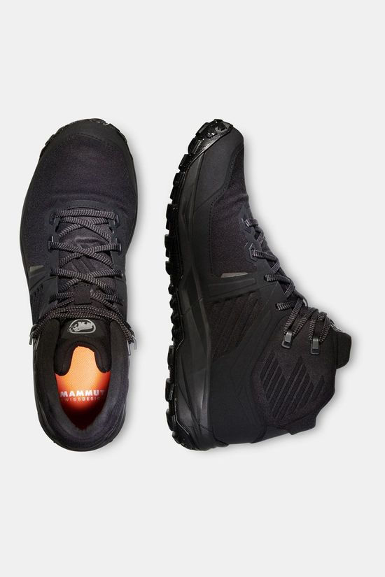 Mammut Mammut Ultimate III Mid Gore-Tex Wandelschoen