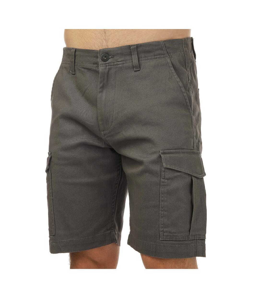 Short Gris Homme Jack & Jones Charlie