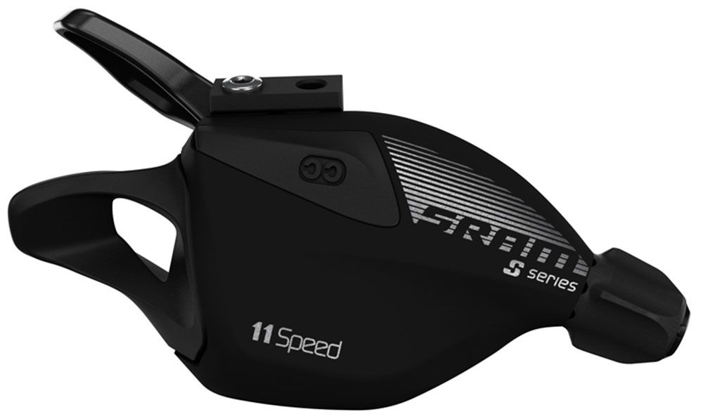 SRAM S-700 2x11-fach Flatbar Schalthebel-Set kaufen | Bike-Discount