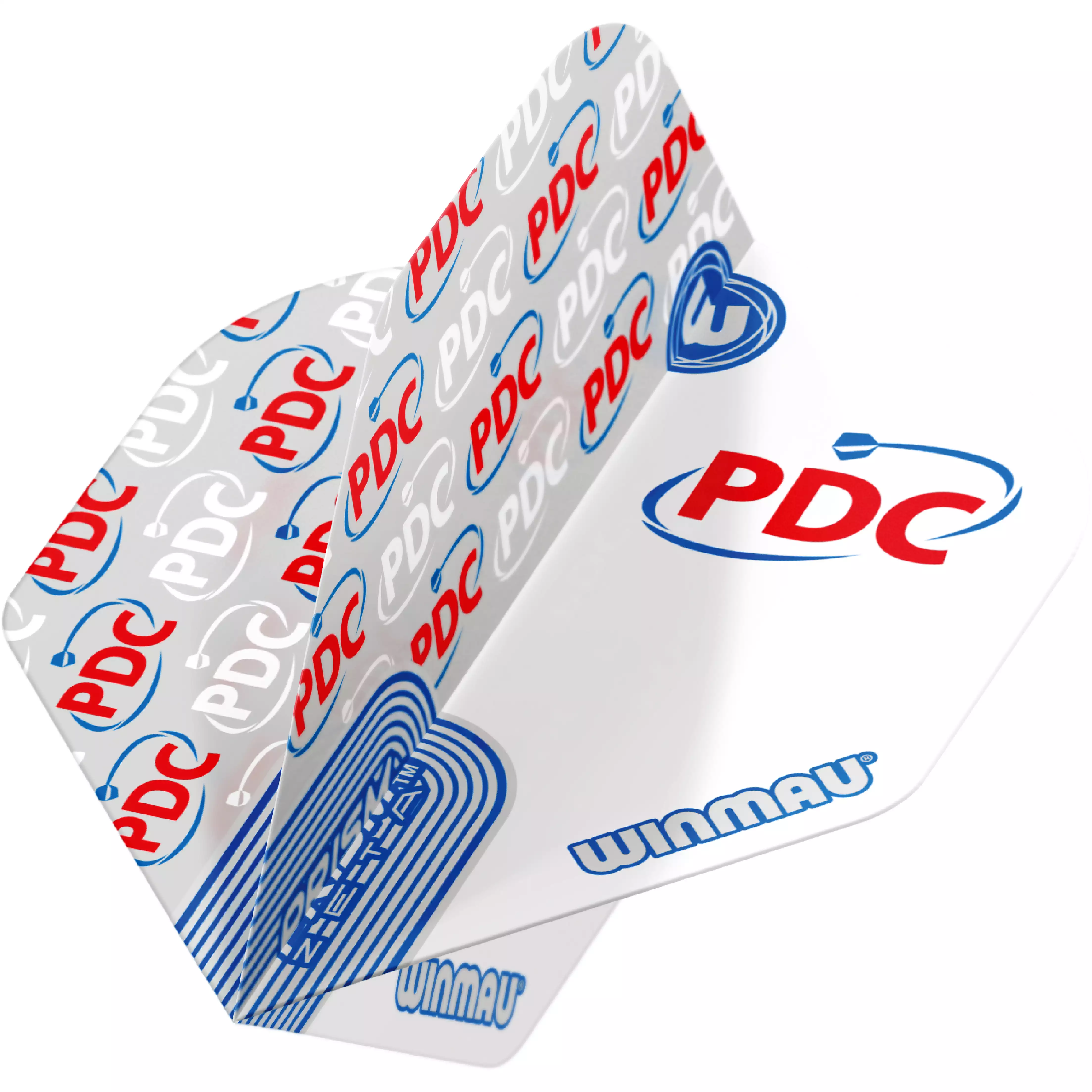 Winmau - Prism Zeta PDC Flight - Standard