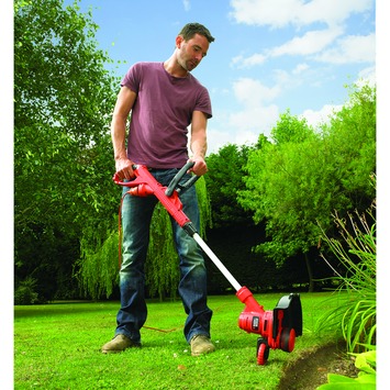 BLACK DECKER elektrische trimmer BESTA530-CM - 550W 30cm