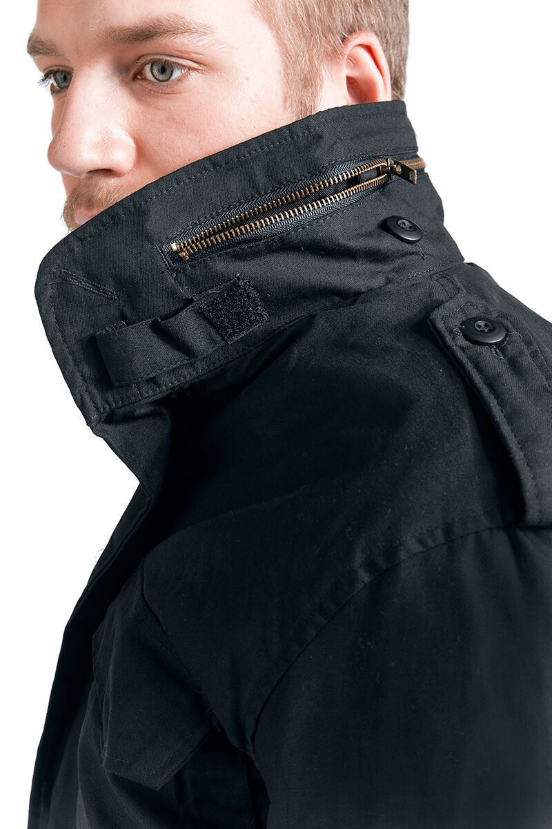 M65 | Brandit Veste d'hiver