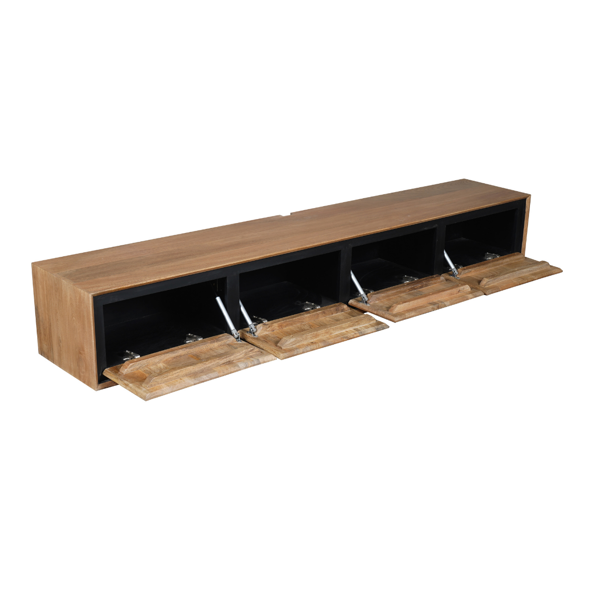 Zwevend Tv-meubel Highlander 240