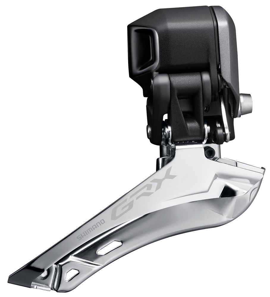 Shimano GRX Di2 FD-RX815 2x11-fach Umwerfer kaufen | Bike-Discount