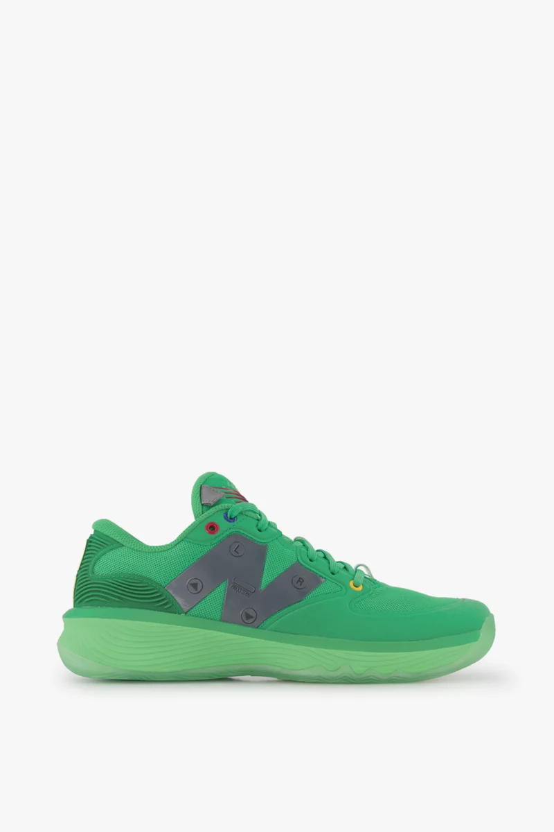 New Balance Hesi Low v1 Herren Basketballschuh