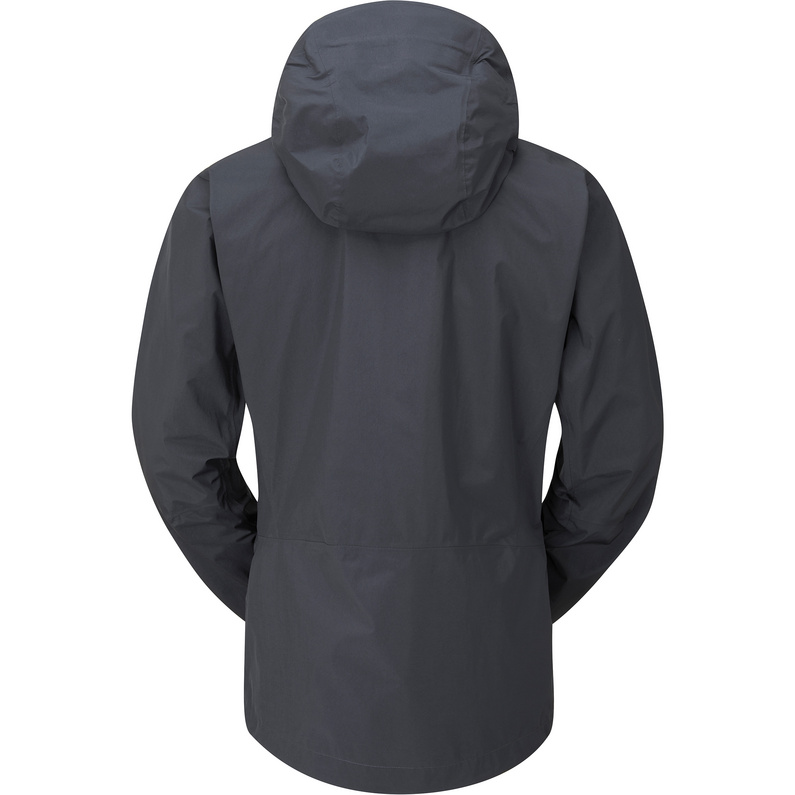 Rab Damen Kangri Paclite Plus Jacke