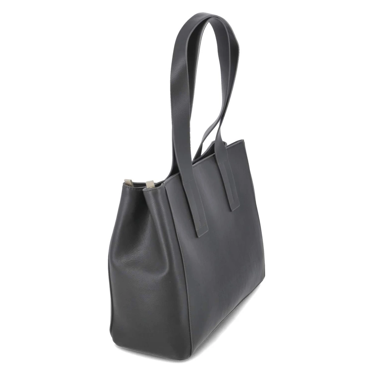 Fräulein FridaSchultertasche - grey