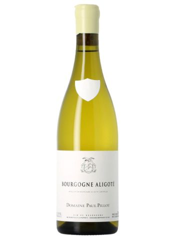 Bourgogne Aligoté - Paul Pillot