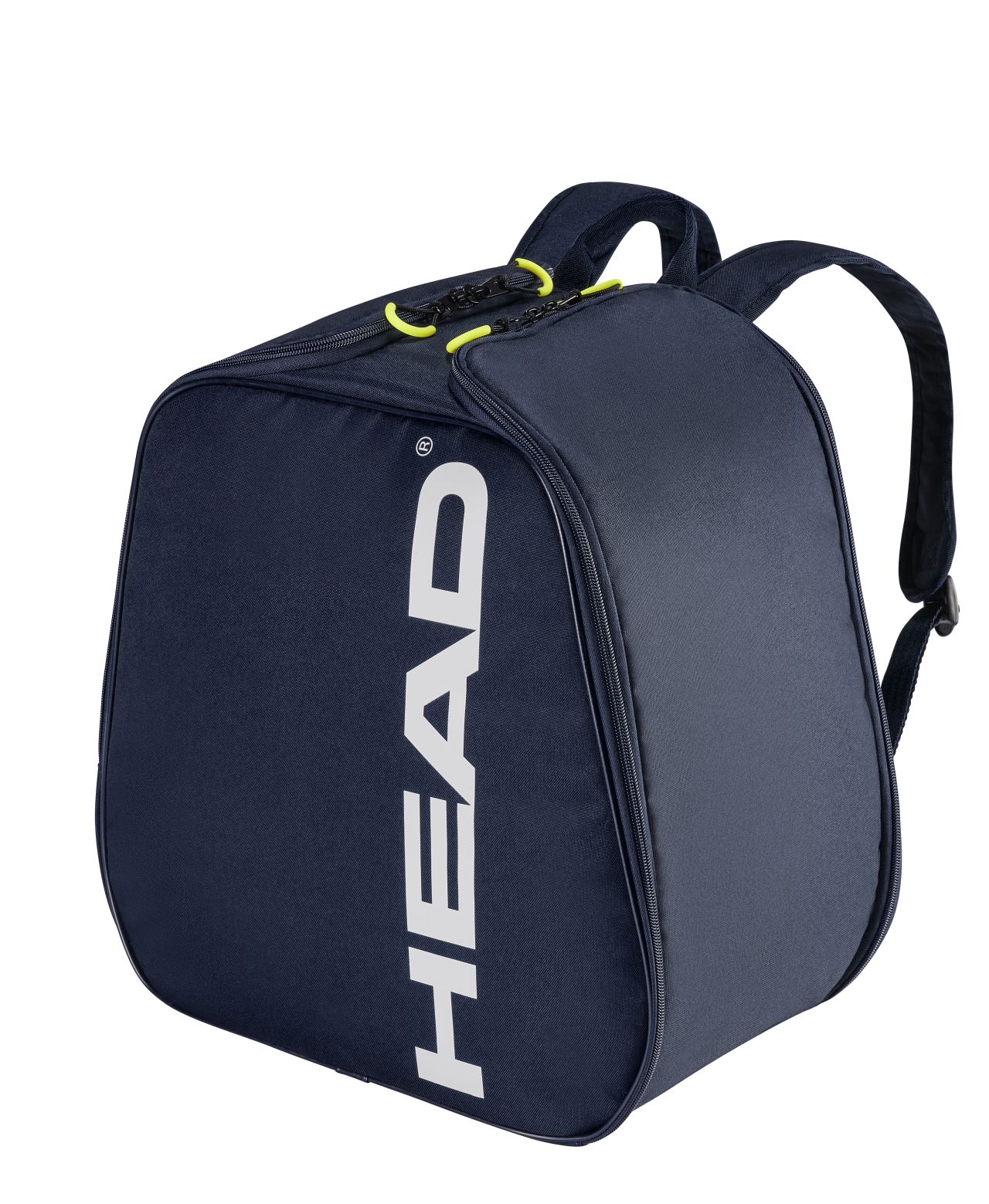 Head Boot Backpack