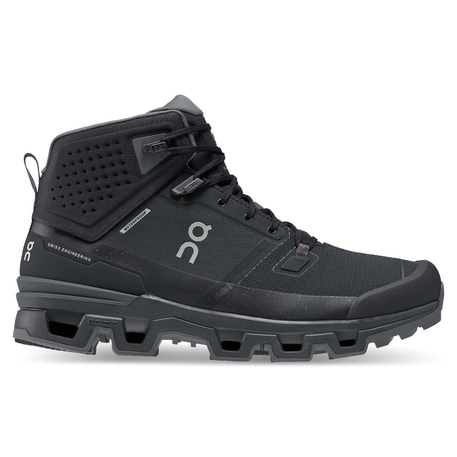 On  Cloudrock 2 Waterproof Heren