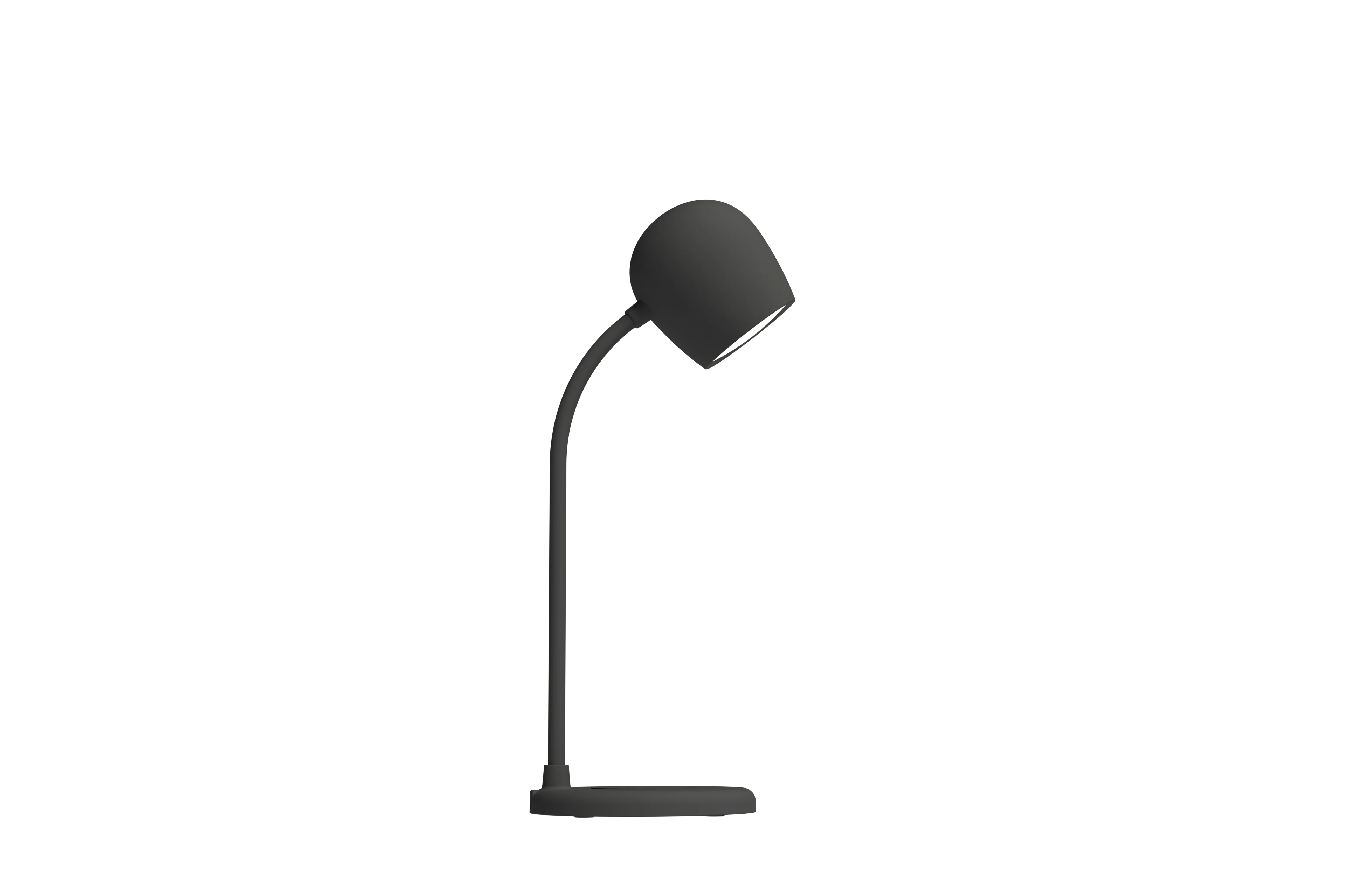 Kreafunk  Ellie bordlampe - sort
