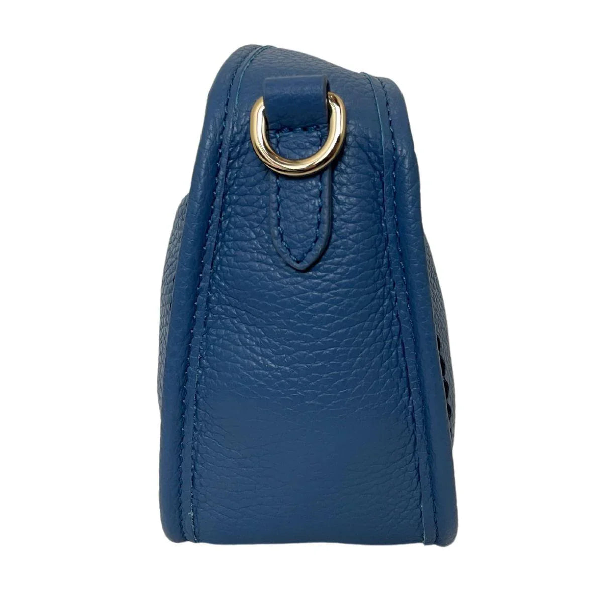 Plinio Visona | 23140 | Leren Handtas