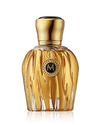 Moresque Gold Collection Fiamma Eau de Parfum Spray 50ml