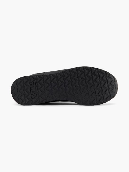 FILA Sneaker Schwarz