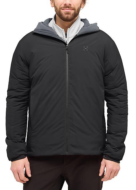 HAGLÖFS - DOUDOUNE MIMIC ALERT HOOD