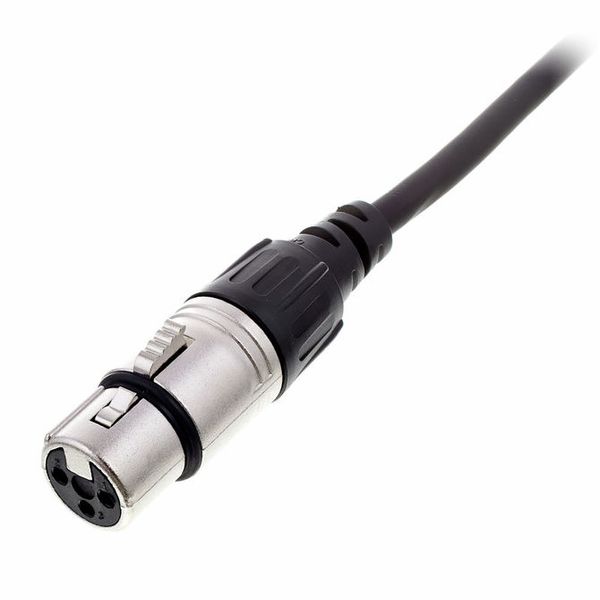 Cordial CFM 0,6 FV Audiokabel