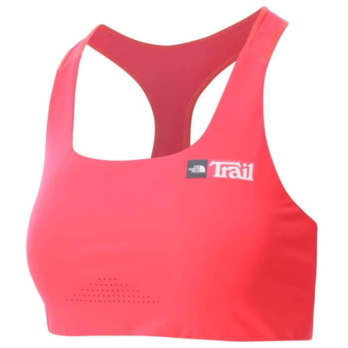 The North Face Dame BH Movmynt Bra Pink