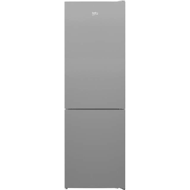 BEKO Kühl-/Gefrierkombination 185,2 cm hoch 59,5 cm breit